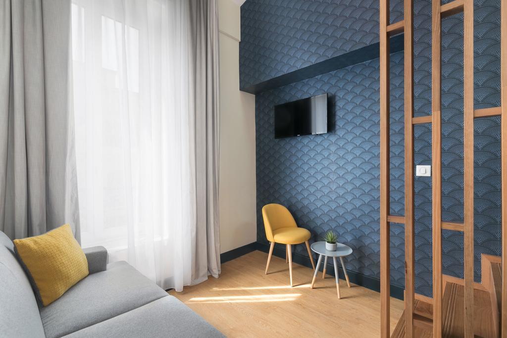 Quarto Quádruplo Duplex