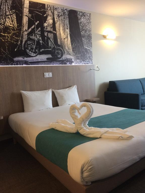 Family Junior Suite