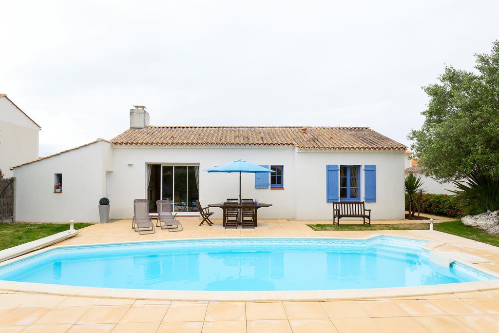 Two-Bedroom Villa Private Pool