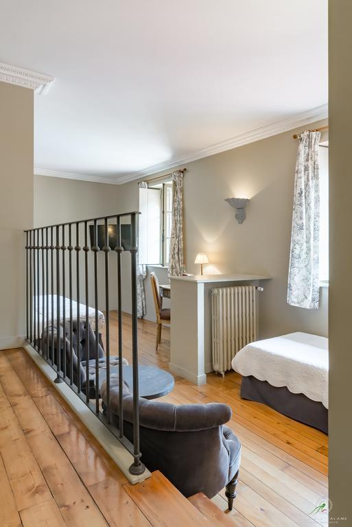 Comfort Dreibettzimmer
