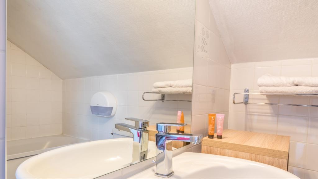 Double Room - Attic