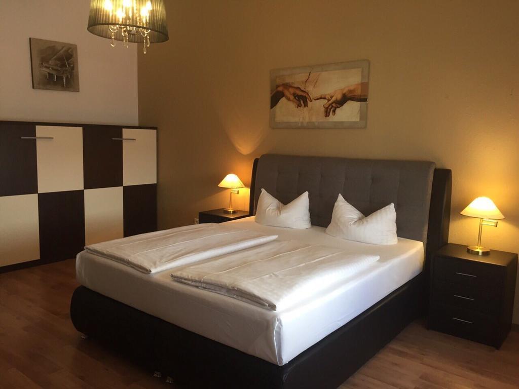 Prestige Double Room