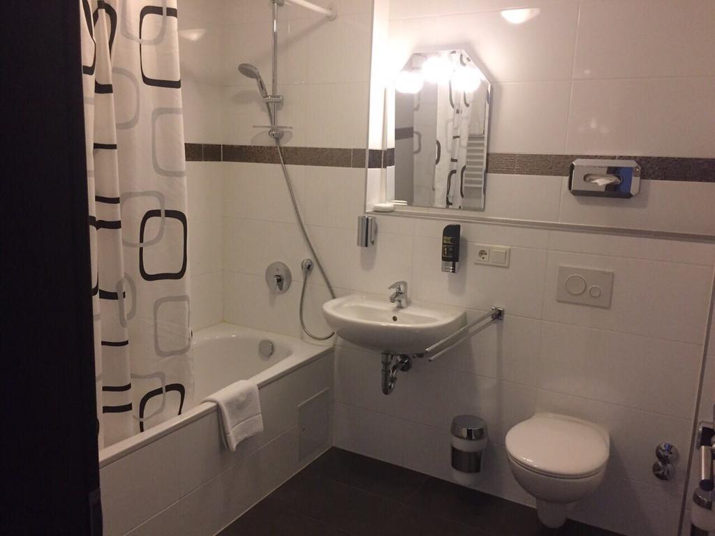 Prestige Double Room