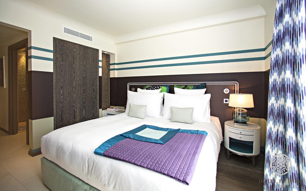 Classic Double or Twin Room