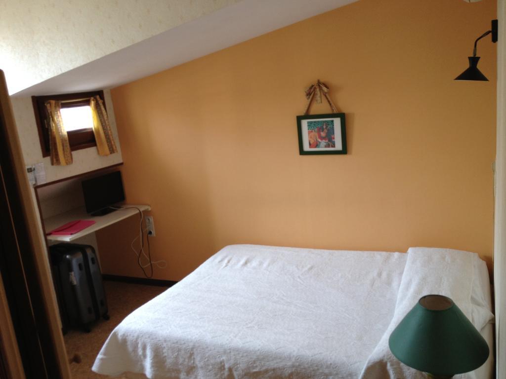 Quarto Individual