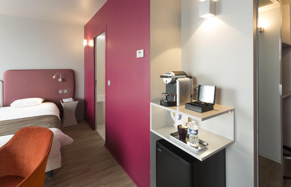 Family Junior Suite