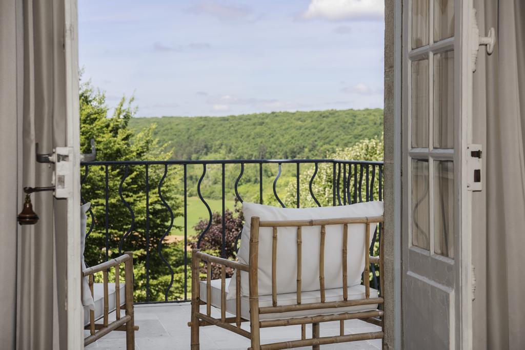 Double Room Terrace