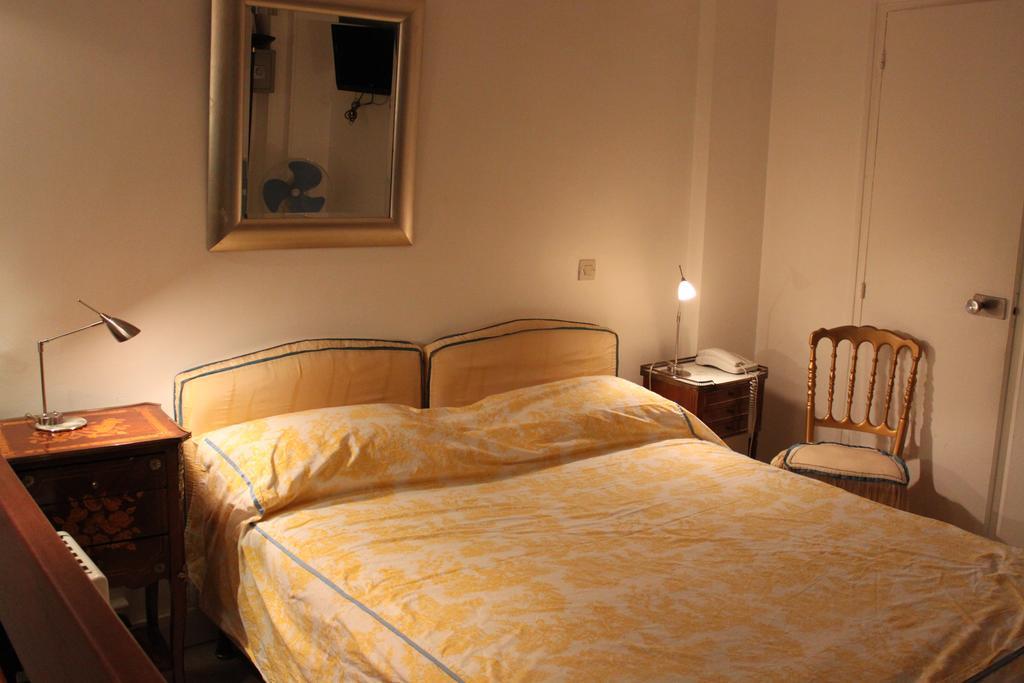 Zweibettzimmer
