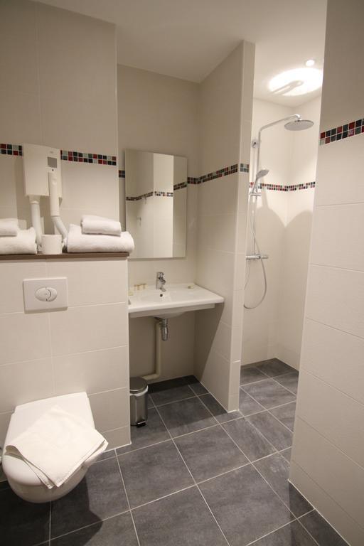 Double or Twin Room Balcony
