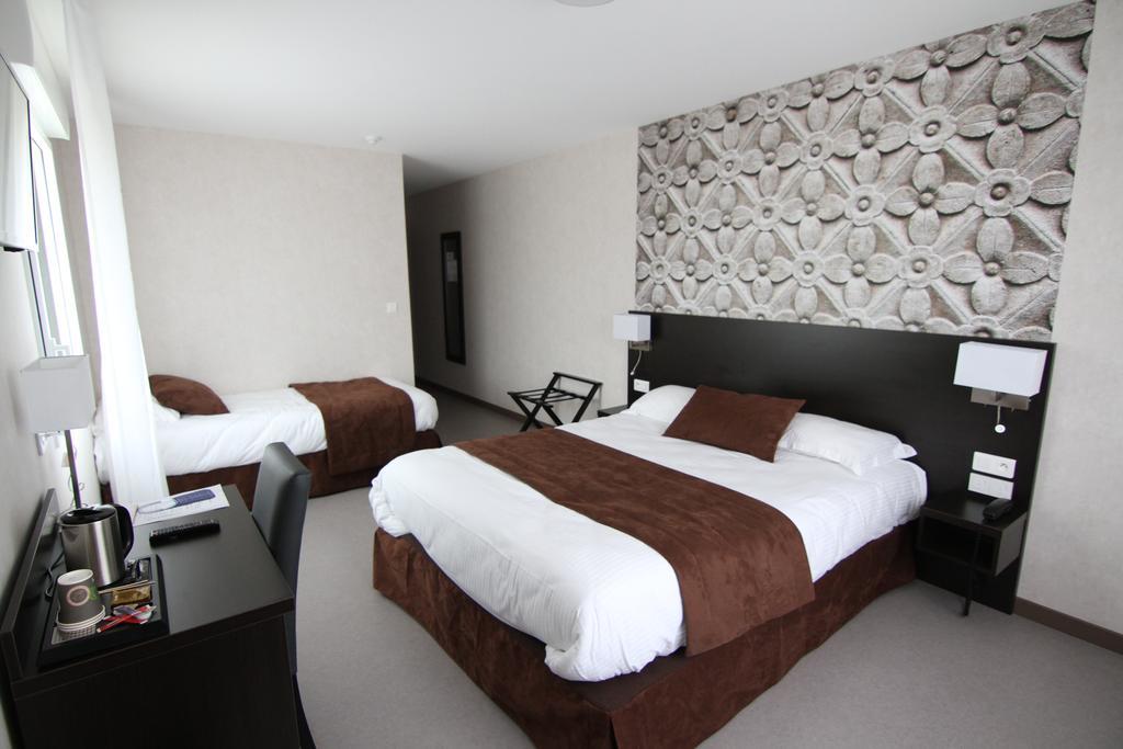 Classic Triple Room