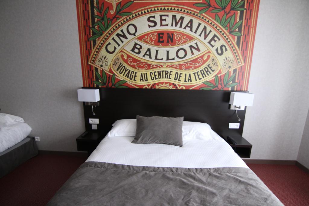 Classic Triple Room