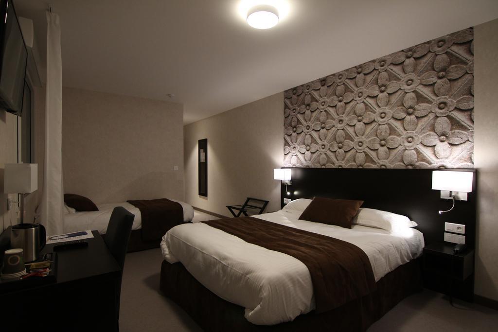 Classic Triple Room