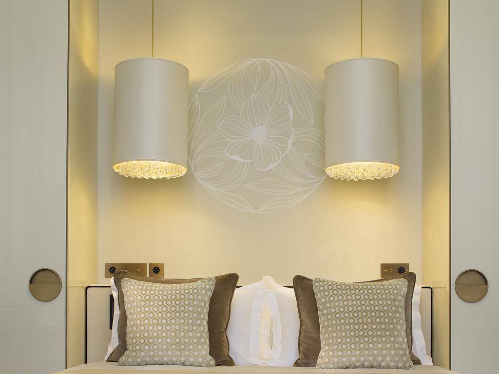 Junior Suite con Salotto