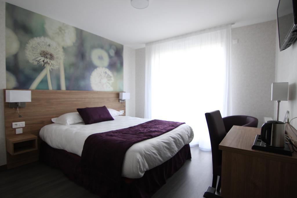 Double Room Balcony