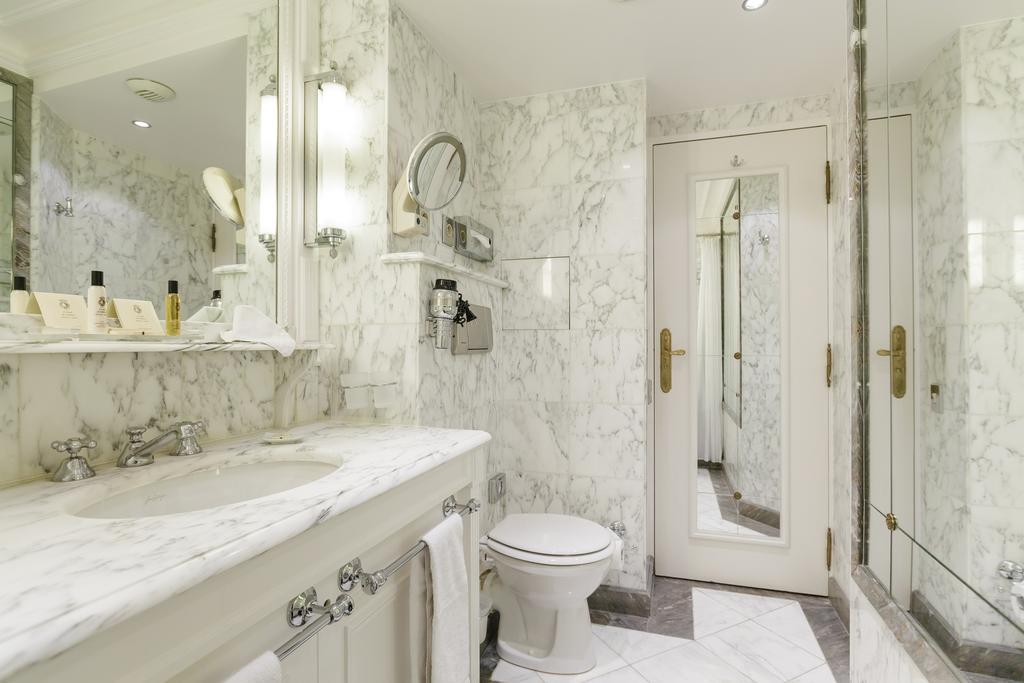 Chambre Double Supérieure