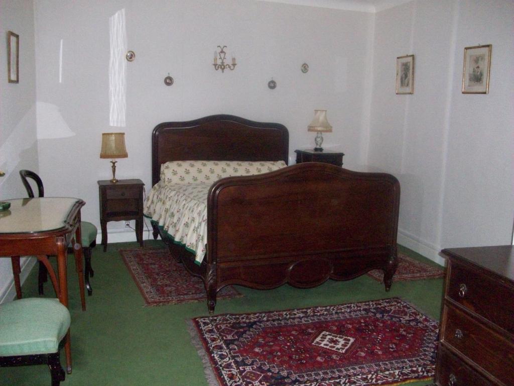 Doriane Double Room