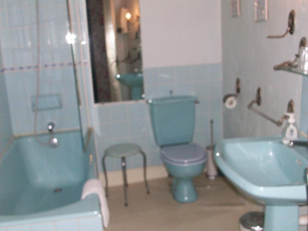Isabeau Double Room
