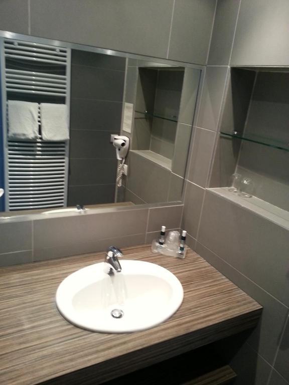 Comfort Double Room Sea Front