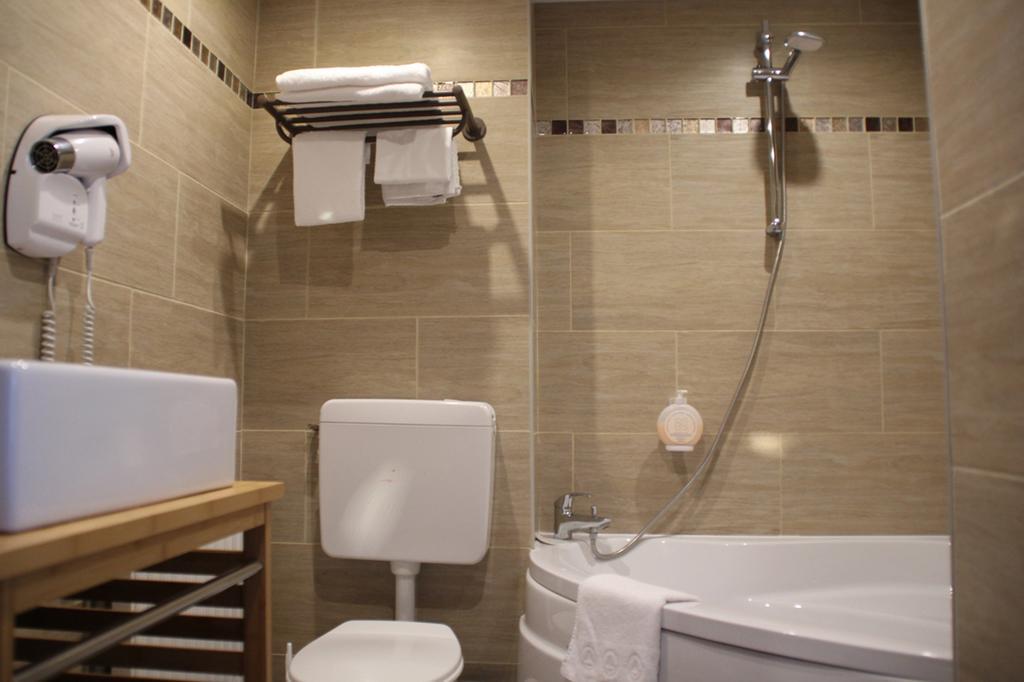 Superior Double Room Sea View