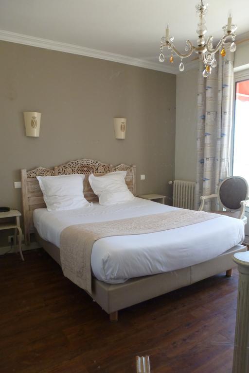 Comfort Double Room Sea Front