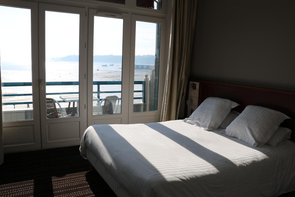 Superior Double Room Sea View Balcony