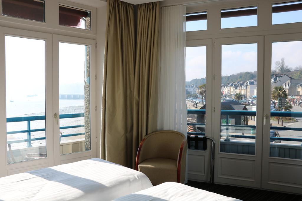 Superior Double Room Sea View Balcony