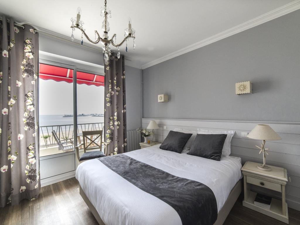 Comfort Double Room Sea Front