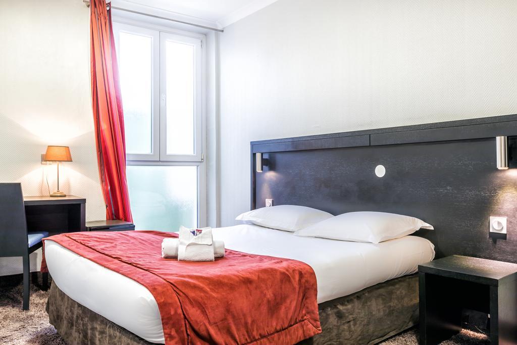 Quarto Individual
