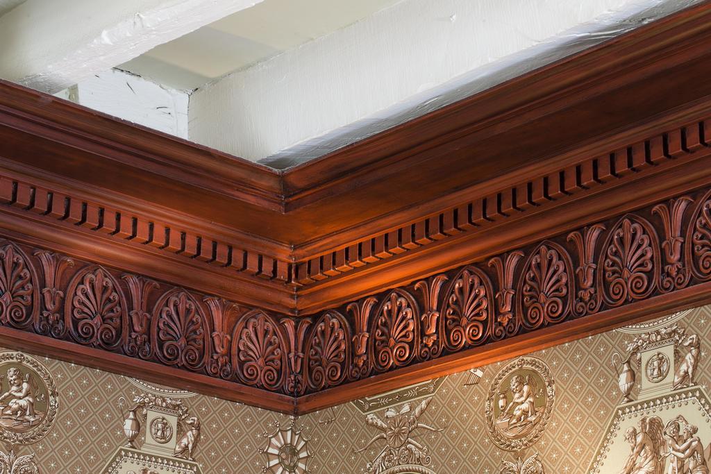 Superior Pantheon Room