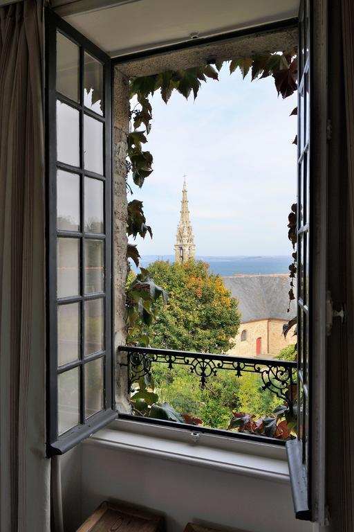 Superior Double Room Sea View