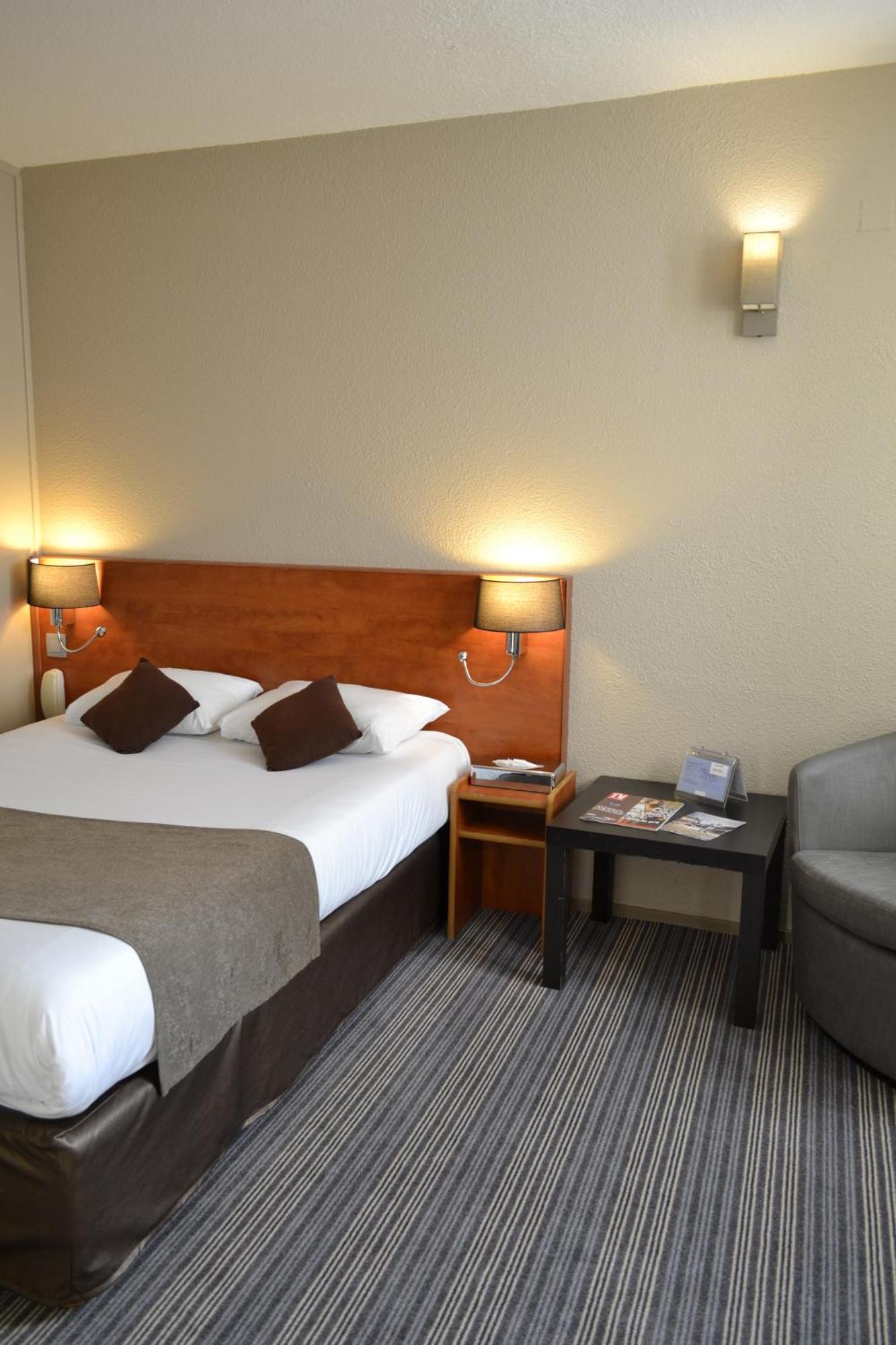 Double Room 1 Double Bed