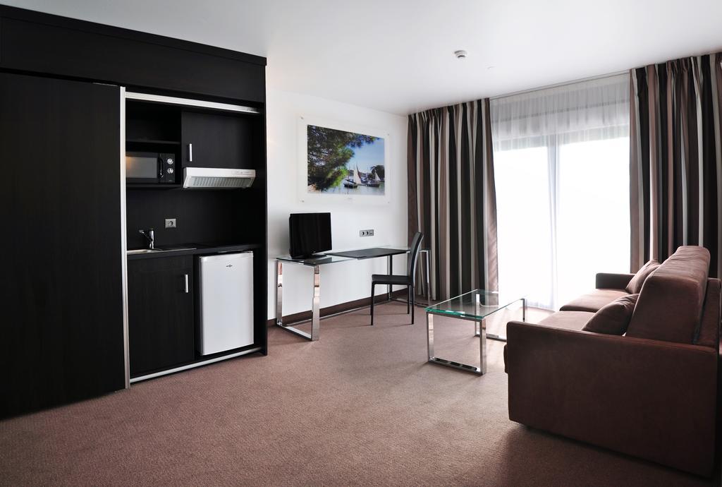 Superior Suite One Bedroom