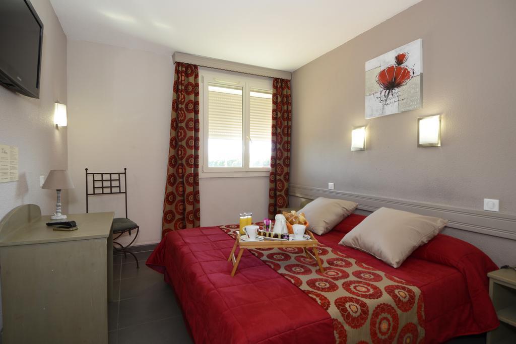 Double Room Harbour View