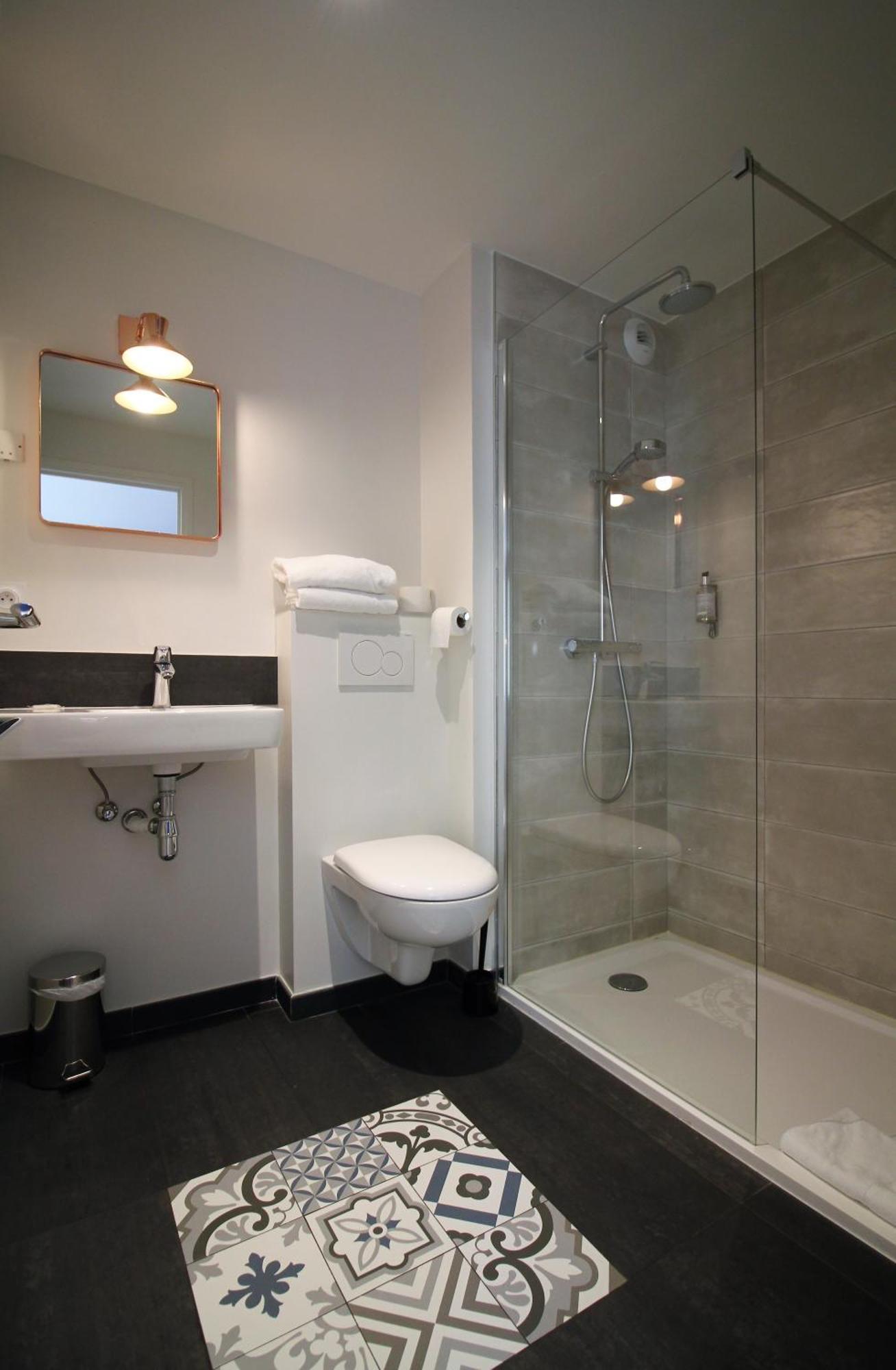 Superior Double or Family Room