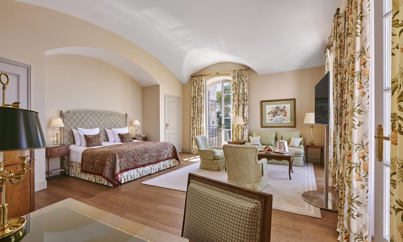 Suite Junior Prestige