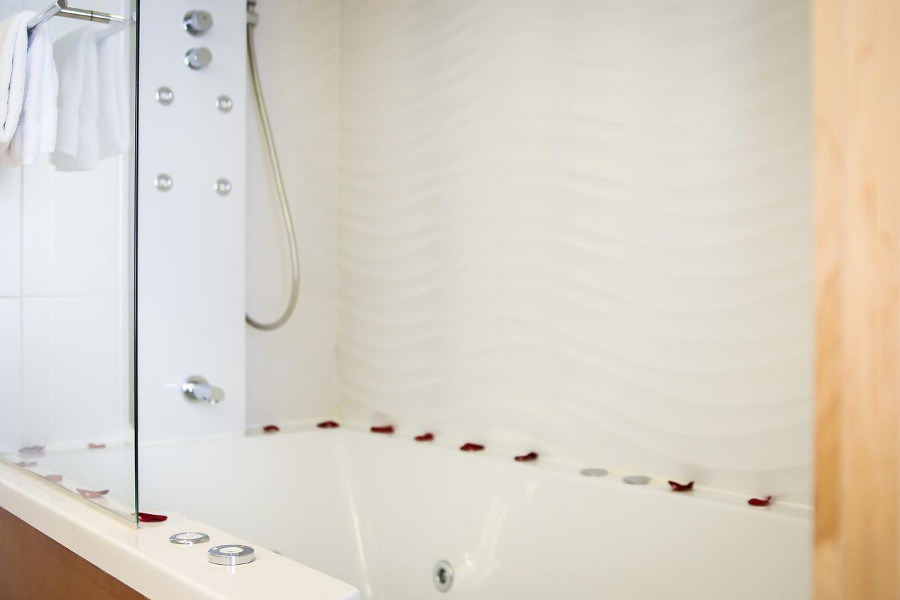 Junior Suite met Gratis Toegang tot de Spa