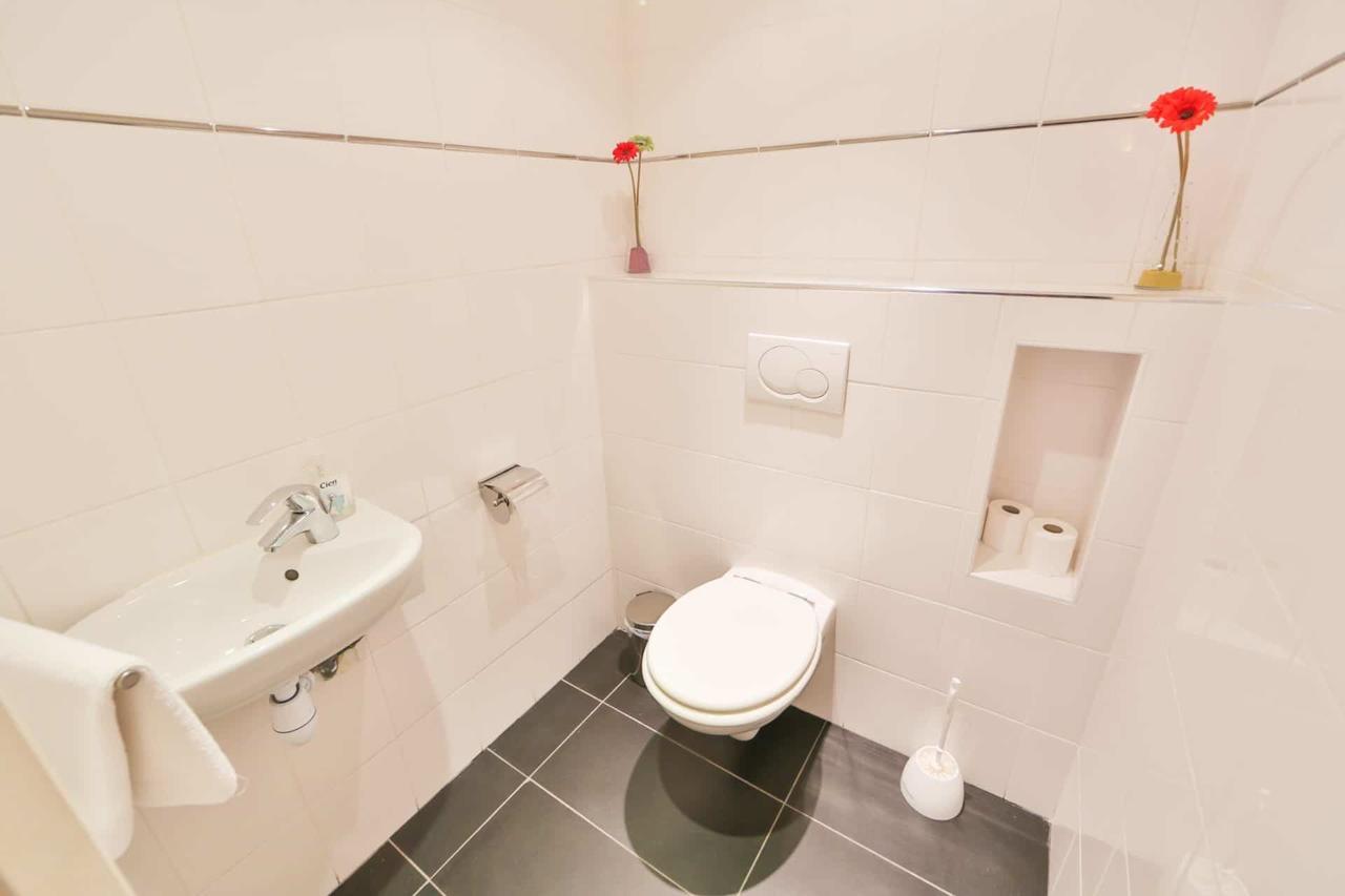 Standard Single Room with Sea View