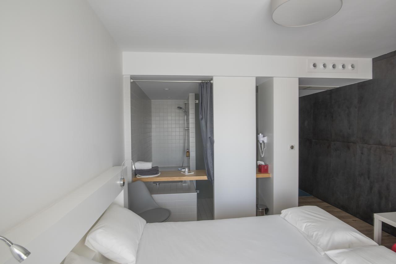 Habitación Doble con bañera