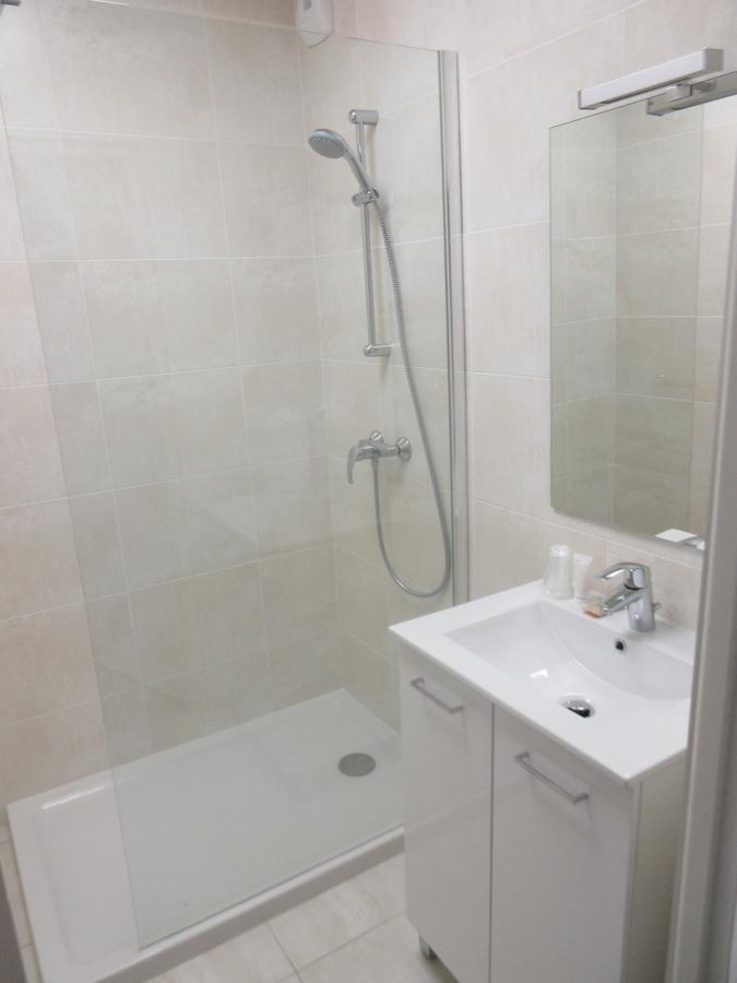 Twin Room Terrace
