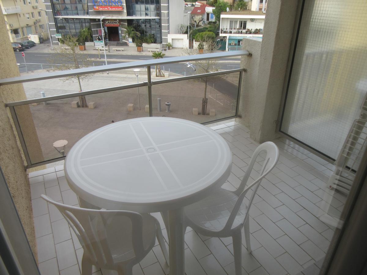 Twin Room Terrace