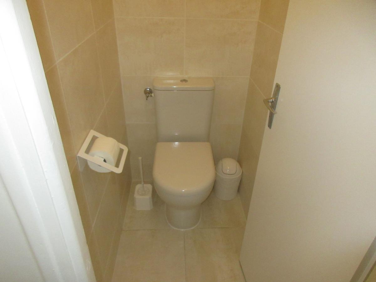 Twin Room Terrace