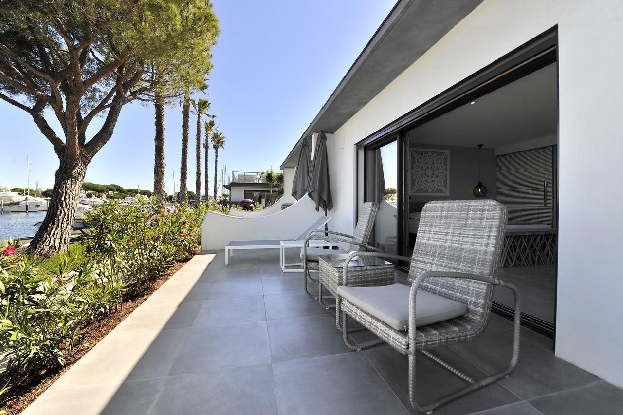 Luxe Suite Marina View