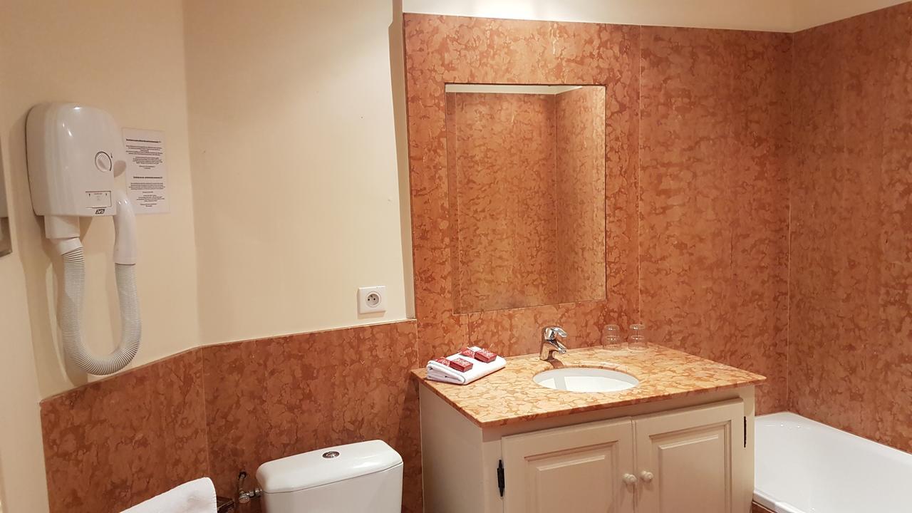 Habitación Superior