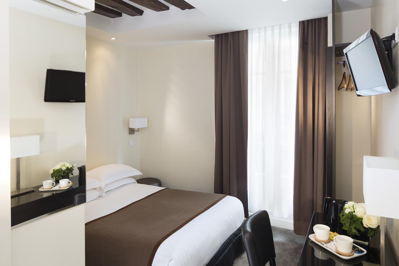 Quarto Duplo Standard