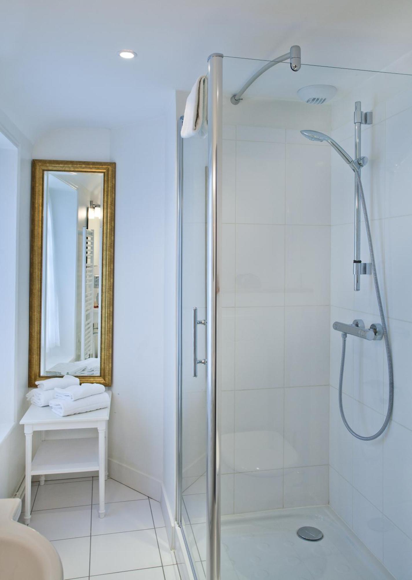 Traditional Double Room