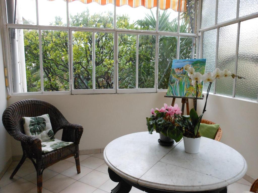Quarto Duplo Superior com Varanda