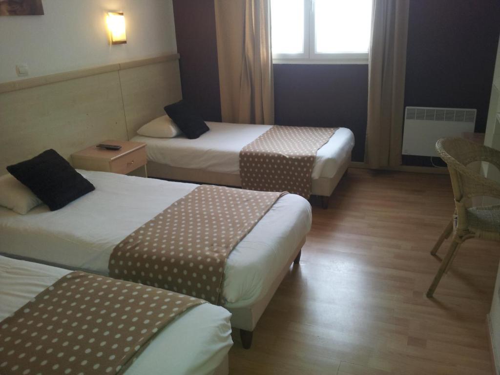 Suite 1 to 5 Guests