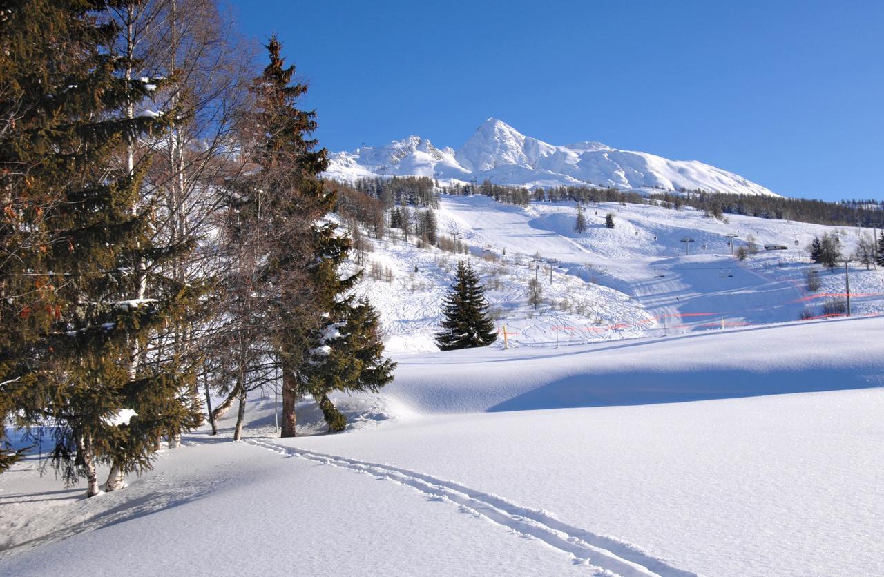 Driepersoonskamer