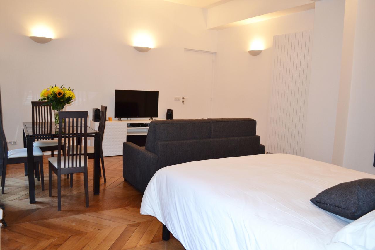 Familiensuite