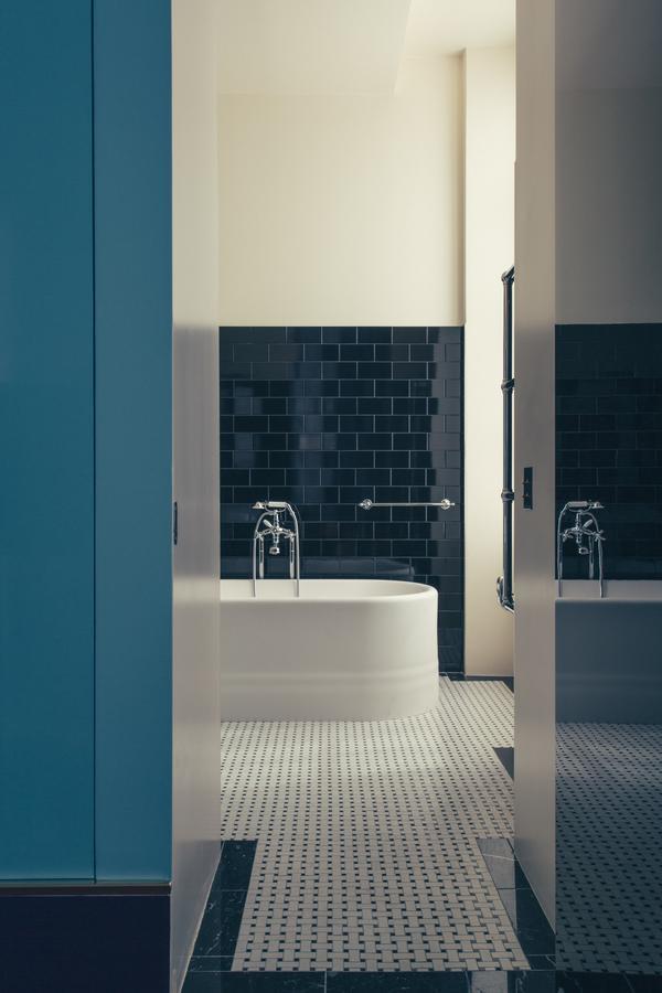 Prestige Kamer - Toegang tot Zwembad/Hamam (na reservering)